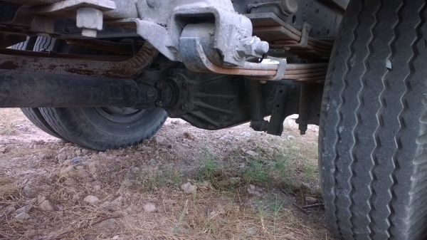 รถโม่ปูน2.5คิว 130แรง รถไม่มีเล่ม...สภาพสวย ไม่มีเอกสาร(ทำสัญญาซื้อ-ขาย)