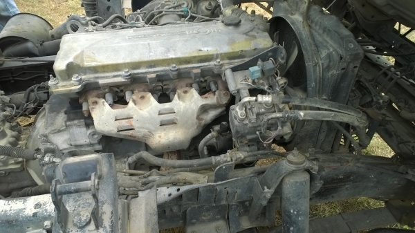 รถโม่ปูน2.5คิว 130แรง รถไม่มีเล่ม...สภาพสวย ไม่มีเอกสาร(ทำสัญญาซื้อ-ขาย)