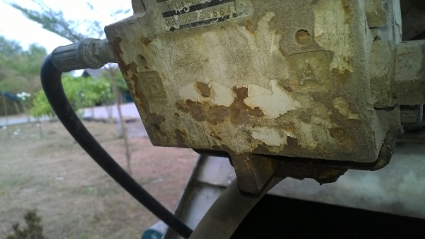 รถโม่ปูน2.5คิว 130แรง รถไม่มีเล่ม...สภาพสวย ไม่มีเอกสาร(ทำสัญญาซื้อ-ขาย)