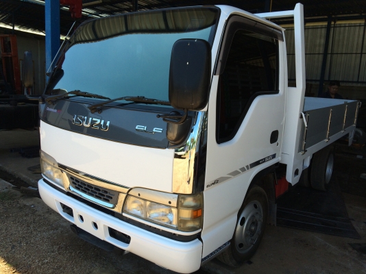 ขายรถ6ล้อเล็กอีซูซุ NKR การ์ตูน เครื่องยนต์ 140 แรง คอมมอลเรล เครื่องรุ่นใหม่ แรงจัดประหยัดน้ำมัน ขายรถ6ล้อเล็กอีซูซุ NKR การ์ตูน เครื่องยนต์ 140 แรง คอมมอลเรล เครื่องรุ่นใหม่ แรงจัดประหยัดน้ำมัน