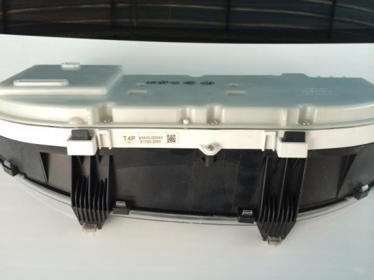 เรือนไมล์ โตโยต้า วีออส NEW VIOS เรือนไมล์ โตโยต้า วีออส NEW VIOS