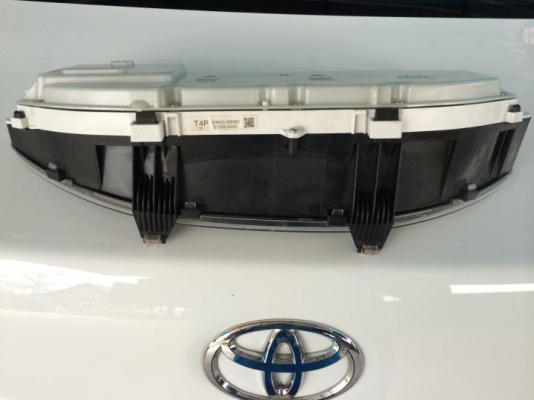 เรือนไมล์ โตโยต้า วีออส NEW VIOS เรือนไมล์ โตโยต้า วีออส NEW VIOS