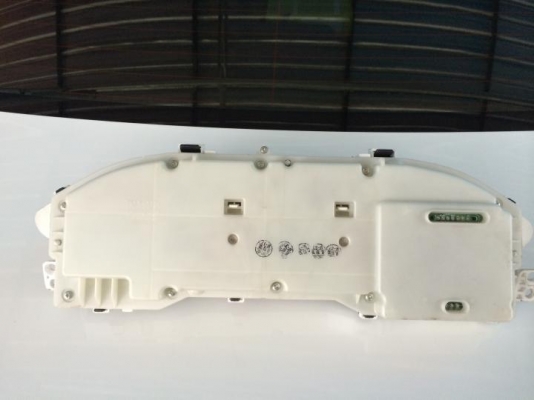 เรือนไมล์ โตโยต้า วีออส NEW VIOS เรือนไมล์ โตโยต้า วีออส NEW VIOS