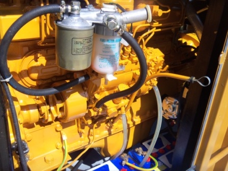 ขายเครื่องปั่นไฟนำเข้าประกอบใหม่ 100 Kva.รับประกัน 6-12 เดือน