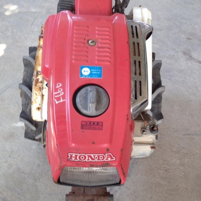 รถไถเดินตาม HONDA เก่าญี่ปุ่น รถไถเดินตาม HONDA เก่าญี่ปุ่น