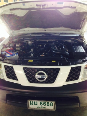 ขายนิสสัน นาวาร่า กระบะตอนเดียว เครื่อง2,500cc วิ่งไปแค่ 110000km ปี54 สภาพดี และสวยมาก ไม่ติดไฟแนนท์ มีประกัน ภาษีครบ มีเล่มทะเบียนพร้อมเอกสารการโอนครบชุด ขาย 320000.- สนใจติดต่อ กัน เชียงใหม่ 093-9319456