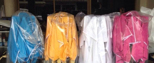 เต๊นท์พับเอนกประสงค์ (โครงเหล็ก) มีให้เลือก 4 สี คือ ชมพู ฟ้า ขาว เหลือง เต๊นท์พับเอนกประสงค์ (โครงเหล็ก) มีให้เลือก 4 สี คือ ชมพู ฟ้า ขาว เหลือง