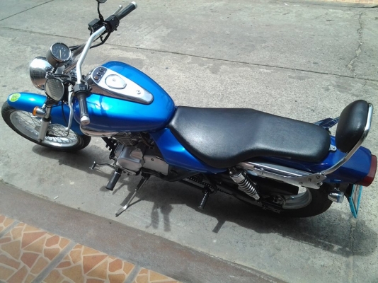 Kawasaki Boss175ขาย สภาพเครื่องฟิตเครื่องแน่นสุดประหยัดน้ำมัน ดูแลรักษาง่าย,เบาะหนัง,สตาร์ทมือ, ดรัมเบรก,ดิสเบรกหน้า แต่งสวย ทำสีใหม่ทั้งคันยางใหม่หน้าหลัง ทะเบียนพึ่งต่อใช้งานได้เลยครับ มีเล่มทะเบียนพร้อมโอนได้เลยครับ โทรมาเลย0876696788 เอครับถูกใจราคาต่