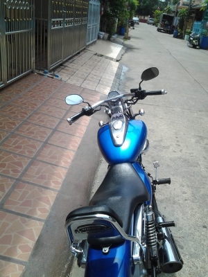 Kawasaki Boss175ขาย สภาพเครื่องฟิตเครื่องแน่นสุดประหยัดน้ำมัน ดูแลรักษาง่าย,เบาะหนัง,สตาร์ทมือ, ดรัมเบรก,ดิสเบรกหน้า แต่งสวย ทำสีใหม่ทั้งคันยางใหม่หน้าหลัง ทะเบียนพึ่งต่อใช้งานได้เลยครับ มีเล่มทะเบียนพร้อมโอนได้เลยครับ โทรมาเลย0876696788 เอครับถูกใจราคาต่