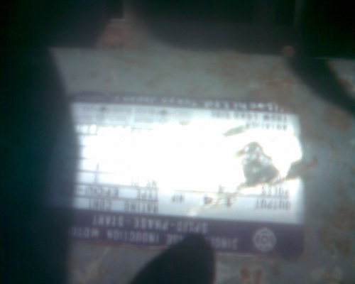 ปั้มชักสภาพเดิๆครับพร้อมใช้ครับ  มอเตอร์ 1/4  แรงครับราคานี้คุ้มมากครับ