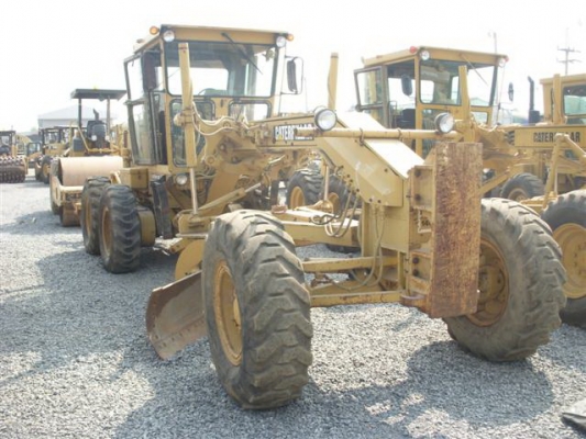 ขายรถเกรด 140G คุณภาพดีเก่านอกแท้ 100\% S/N 72V-14517 Hour:19xxx Year:1991 สภาพพร้อมใช้งาน สนใจโทรเลยค่ะ 094-5543017 เจี๊ยบ MTS ค่ะ ขายรถเกรด 140G คุณภาพดีเก่านอกแท้ 100\% S/N 72V-14517 Hour:19xxx Year:1991 สภาพพร้อมใช้งาน สนใจโทรเลยค่ะ 094-5543017 เจี๊ยบ MTS ค่ะ