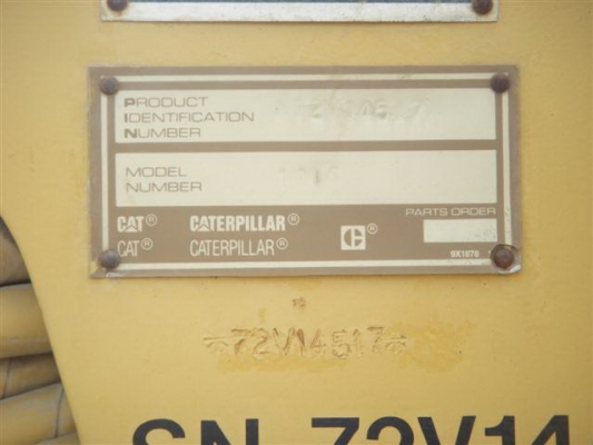 ขายรถเกรด 140G คุณภาพดีเก่านอกแท้ 100\% S/N 72V-14517 Hour:19xxx Year:1991 สภาพพร้อมใช้งาน สนใจโทรเลยค่ะ 094-5543017 เจี๊ยบ MTS ค่ะ ขายรถเกรด 140G คุณภาพดีเก่านอกแท้ 100\% S/N 72V-14517 Hour:19xxx Year:1991 สภาพพร้อมใช้งาน สนใจโทรเลยค่ะ 094-5543017 เจี๊ยบ MTS ค่ะ