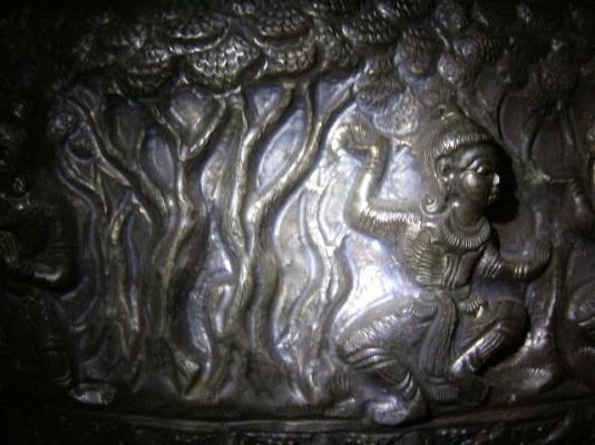 ขายเครื่องเงินเก่า ขายเครื่องเงินเก่า