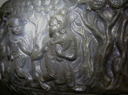 ขายเครื่องเงินเก่า ขายเครื่องเงินเก่า