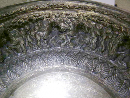 ขายเครื่องเงินเก่า ขายเครื่องเงินเก่า