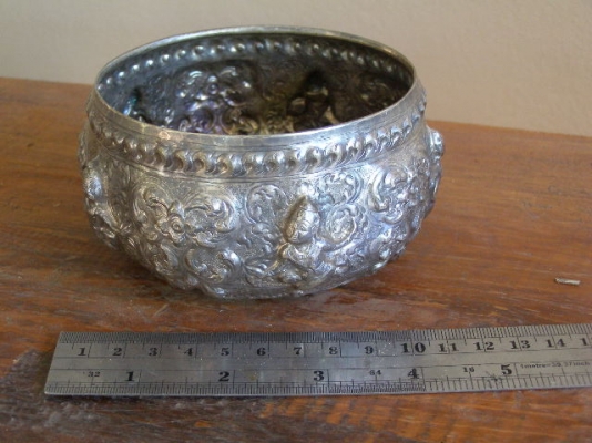 ขายเครื่องเงินเก่า ขายเครื่องเงินเก่า