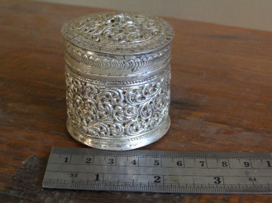 ขายเครื่องเงินเก่า ขายเครื่องเงินเก่า