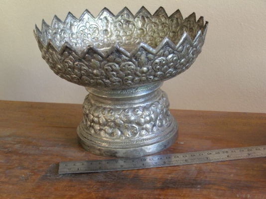 ขายเครื่องเงินเก่า ขายเครื่องเงินเก่า