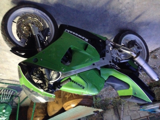 ขาย kawasaki ninja zx4R ปี96 ทะเบียนชุดโอนครบ เครื่องดีวิ่ง170+สบายๆ59,000. รถอยู่สุพรรณครับ.ดูคลิปได้ที่หน้าเฟสผมเลยครับ สนใจสอบถามได้ครับ. 092-6429114. ID LINE: kem88cafe ติดต่อได้24ซม.คุยง่ายๆต่อรองได้ครับ ขาย kawasaki ninja zx4R ปี96 ทะเบียนชุดโอนครบ เครื่องดีวิ่ง170+สบายๆ59,000. รถอยู่สุพรรณครับ.ดูคลิปได้ที่หน้าเฟสผมเลยครับ สนใจสอบถามได้ครับ. 092-6429114. ID LINE: kem88cafe ติดต่อได้24ซม.คุยง่ายๆต่อรองได้ครับ