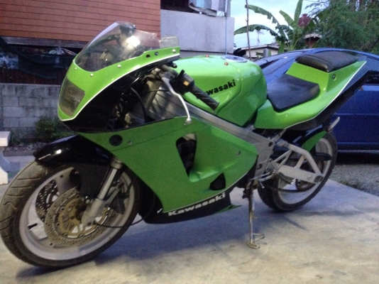 ขาย kawasaki ninja zx4R ปี96 ทะเบียนชุดโอนครบ เครื่องดีวิ่ง170+สบายๆ59,000. รถอยู่สุพรรณครับ.ดูคลิปได้ที่หน้าเฟสผมเลยครับ สนใจสอบถามได้ครับ. 092-6429114. ID LINE: kem88cafe ติดต่อได้24ซม.คุยง่ายๆต่อรองได้ครับ ขาย kawasaki ninja zx4R ปี96 ทะเบียนชุดโอนครบ เครื่องดีวิ่ง170+สบายๆ59,000. รถอยู่สุพรรณครับ.ดูคลิปได้ที่หน้าเฟสผมเลยครับ สนใจสอบถามได้ครับ. 092-6429114. ID LINE: kem88cafe ติดต่อได้24ซม.คุยง่ายๆต่อรองได้ครับ
