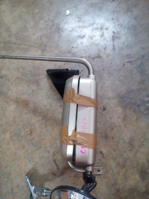 กระจกมองข้างอี24