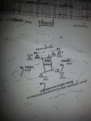 ขายบ้านพร้อมที่ดิน ด่วน