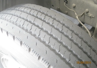 ขาย Hino mega 500 ปี 54 ตู้ 10 บาน วิ่งน้อย สภาพสวย โทร 088-4501277