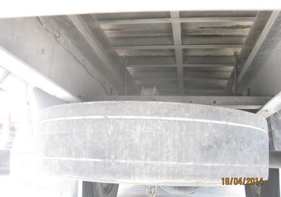 ขาย Hino mega 500 ปี 54 ตู้ 10 บาน วิ่งน้อย สภาพสวย โทร 088-4501277