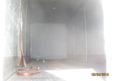 ขาย Hino mega 500 ปี 54 ตู้ 10 บาน วิ่งน้อย สภาพสวย โทร 088-4501277