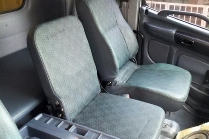 ขาย Hino mega 500 ปี 54 ตู้ 10 บาน วิ่งน้อย สภาพสวย โทร 088-4501277