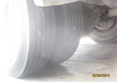 ขาย Hino mega 500 ปี 54 ตู้ 10 บาน วิ่งน้อย สภาพสวย โทร 088-4501277