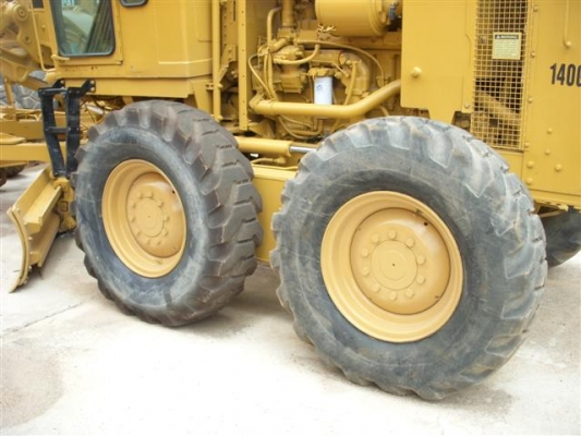 ขายรถเกรด 140G นำเข้าจากอเมริกา ทำสีสภาพพร้อมใช้งาน S/N :72V-14807 Year:1992 Hour:6xxx รถจอดที่รังสิตพร้อมตรวจสภาพค่ะ สนใจติดต่อสอบถามรายละเอียดเพิ่มเติมได้ที่เบอร์ 084-8742961 เจี๊ยบ MTS ค่ะ ขายรถเกรด 140G นำเข้าจากอเมริกา ทำสีสภาพพร้อมใช้งาน S/N :72V-14807 Year:1992 Hour:6xxx รถจอดที่รังสิตพร้อมตรวจสภาพค่ะ สนใจติดต่อสอบถามรายละเอียดเพิ่มเติมได้ที่เบอร์ 084-8742961 เจี๊ยบ MTS ค่ะ