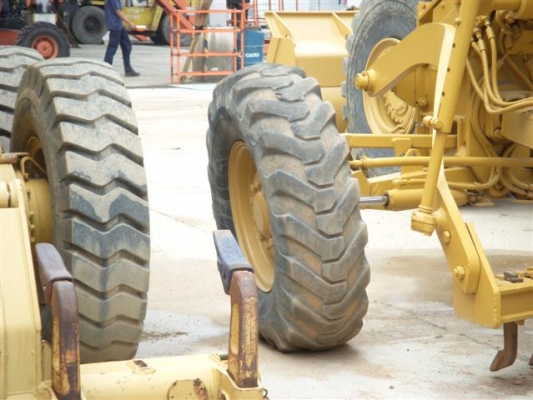 ขายรถเกรด 140G นำเข้าจากอเมริกา ทำสีสภาพพร้อมใช้งาน S/N :72V-14807 Year:1992 Hour:6xxx รถจอดที่รังสิตพร้อมตรวจสภาพค่ะ สนใจติดต่อสอบถามรายละเอียดเพิ่มเติมได้ที่เบอร์ 084-8742961 เจี๊ยบ MTS ค่ะ ขายรถเกรด 140G นำเข้าจากอเมริกา ทำสีสภาพพร้อมใช้งาน S/N :72V-14807 Year:1992 Hour:6xxx รถจอดที่รังสิตพร้อมตรวจสภาพค่ะ สนใจติดต่อสอบถามรายละเอียดเพิ่มเติมได้ที่เบอร์ 084-8742961 เจี๊ยบ MTS ค่ะ