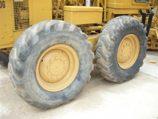 ขายรถเกรด 140G นำเข้าจากอเมริกา ทำสีสภาพพร้อมใช้งาน S/N :72V-14807 Year:1992 Hour:6xxx รถจอดที่รังสิตพร้อมตรวจสภาพค่ะ สนใจติดต่อสอบถามรายละเอียดเพิ่มเติมได้ที่เบอร์ 084-8742961 เจี๊ยบ MTS ค่ะ ขายรถเกรด 140G นำเข้าจากอเมริกา ทำสีสภาพพร้อมใช้งาน S/N :72V-14807 Year:1992 Hour:6xxx รถจอดที่รังสิตพร้อมตรวจสภาพค่ะ สนใจติดต่อสอบถามรายละเอียดเพิ่มเติมได้ที่เบอร์ 084-8742961 เจี๊ยบ MTS ค่ะ