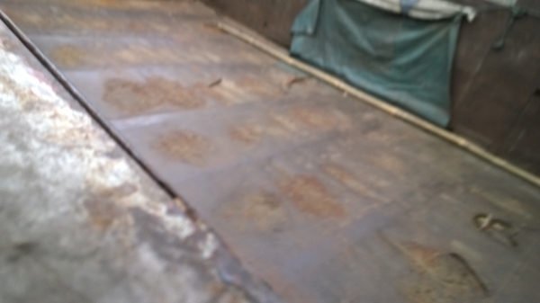 10ล้อเพลาเดียว FL187 รถสวยพร้อมใช้..เครื่องHO7C 185แรง  คัสซีสวย....