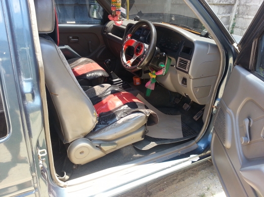 ดราก้อนอาย แค็ป รถปี 99 ดราก้อนอาย แค็ป รถปี 99