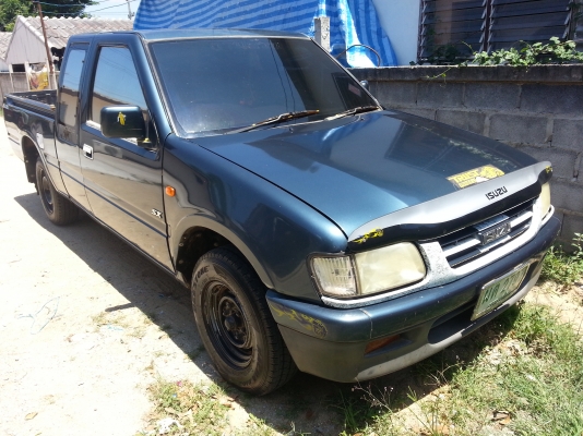 ดราก้อนอาย แค็ป รถปี 99 ดราก้อนอาย แค็ป รถปี 99