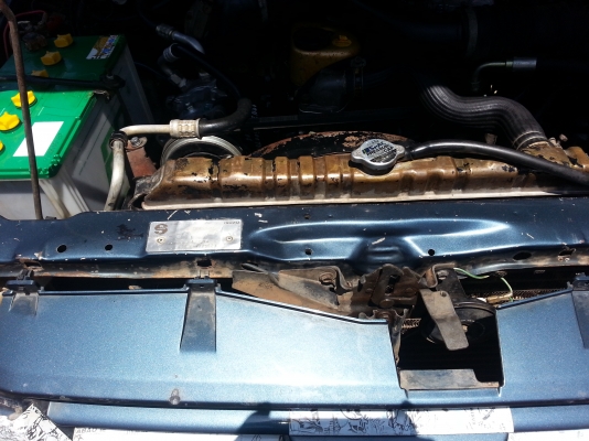 ดราก้อนอาย แค็ป รถปี 99 ดราก้อนอาย แค็ป รถปี 99