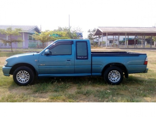 ดราก้อนอาย แค็ป รถปี 99