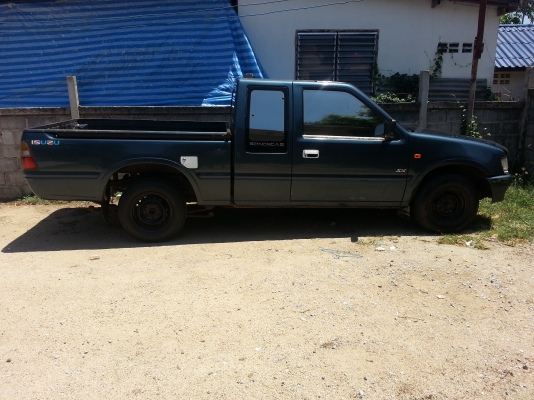 ดราก้อนอาย แค็ป รถปี 99 ดราก้อนอาย แค็ป รถปี 99