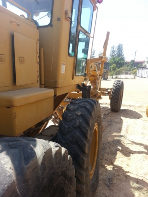 ขายรถเกรด 140G S/N : 72V-14951 Year:1992 Hour:13xxx เก่านอกแท้แน่นอน สภาพพร้อมใช้งาน สนใจติดต่อสอบถามรายละอียดเพิ่มได้ที่เบอร์ 094-5543017 เจี๊ยบ MTS ค่ะ ขายรถเกรด 140G S/N : 72V-14951 Year:1992 Hour:13xxx เก่านอกแท้แน่นอน สภาพพร้อมใช้งาน สนใจติดต่อสอบถามรายละอียดเพิ่มได้ที่เบอร์ 094-5543017 เจี๊ยบ MTS ค่ะ