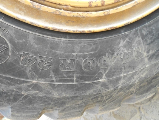 ขายรถเกรด 140G S/N : 72V-14951 Year:1992 Hour:13xxx เก่านอกแท้แน่นอน สภาพพร้อมใช้งาน สนใจติดต่อสอบถามรายละอียดเพิ่มได้ที่เบอร์ 094-5543017 เจี๊ยบ MTS ค่ะ ขายรถเกรด 140G S/N : 72V-14951 Year:1992 Hour:13xxx เก่านอกแท้แน่นอน สภาพพร้อมใช้งาน สนใจติดต่อสอบถามรายละอียดเพิ่มได้ที่เบอร์ 094-5543017 เจี๊ยบ MTS ค่ะ