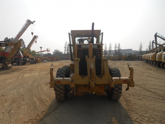 ขายรถเกรด 140G S/N : 72V-14951 Year:1992 Hour:13xxx เก่านอกแท้แน่นอน สภาพพร้อมใช้งาน สนใจติดต่อสอบถามรายละอียดเพิ่มได้ที่เบอร์ 094-5543017 เจี๊ยบ MTS ค่ะ ขายรถเกรด 140G S/N : 72V-14951 Year:1992 Hour:13xxx เก่านอกแท้แน่นอน สภาพพร้อมใช้งาน สนใจติดต่อสอบถามรายละอียดเพิ่มได้ที่เบอร์ 094-5543017 เจี๊ยบ MTS ค่ะ