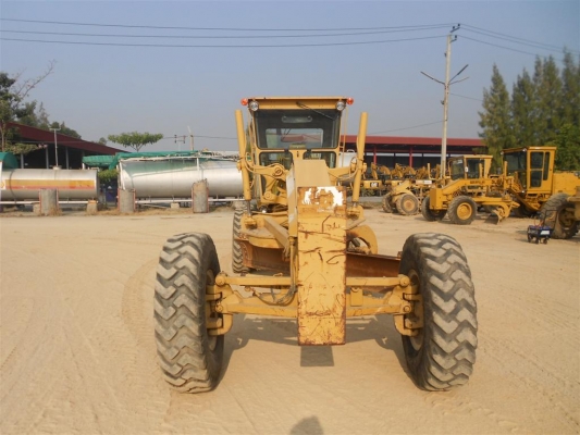 ขายรถเกรด 140G S/N : 72V-14951 Year:1992 Hour:13xxx เก่านอกแท้แน่นอน สภาพพร้อมใช้งาน สนใจติดต่อสอบถามรายละอียดเพิ่มได้ที่เบอร์ 094-5543017 เจี๊ยบ MTS ค่ะ ขายรถเกรด 140G S/N : 72V-14951 Year:1992 Hour:13xxx เก่านอกแท้แน่นอน สภาพพร้อมใช้งาน สนใจติดต่อสอบถามรายละอียดเพิ่มได้ที่เบอร์ 094-5543017 เจี๊ยบ MTS ค่ะ