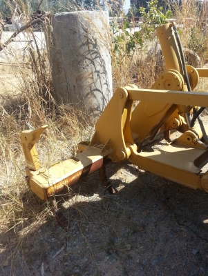 ขายรถเกรด 140G S/N : 72V-14951 Year:1992 Hour:13xxx เก่านอกแท้แน่นอน สภาพพร้อมใช้งาน สนใจติดต่อสอบถามรายละอียดเพิ่มได้ที่เบอร์ 094-5543017 เจี๊ยบ MTS ค่ะ ขายรถเกรด 140G S/N : 72V-14951 Year:1992 Hour:13xxx เก่านอกแท้แน่นอน สภาพพร้อมใช้งาน สนใจติดต่อสอบถามรายละอียดเพิ่มได้ที่เบอร์ 094-5543017 เจี๊ยบ MTS ค่ะ