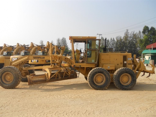 ขายรถเกรด 140G S/N : 72V-14951 Year:1992 Hour:13xxx เก่านอกแท้แน่นอน สภาพพร้อมใช้งาน สนใจติดต่อสอบถามรายละอียดเพิ่มได้ที่เบอร์ 094-5543017 เจี๊ยบ MTS ค่ะ ขายรถเกรด 140G S/N : 72V-14951 Year:1992 Hour:13xxx เก่านอกแท้แน่นอน สภาพพร้อมใช้งาน สนใจติดต่อสอบถามรายละอียดเพิ่มได้ที่เบอร์ 094-5543017 เจี๊ยบ MTS ค่ะ