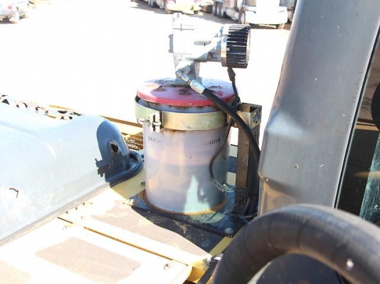 รถแบคโฮมือสอง KOMATSU PC200-7 สภาพรถเยี่ยม 090-268-2646