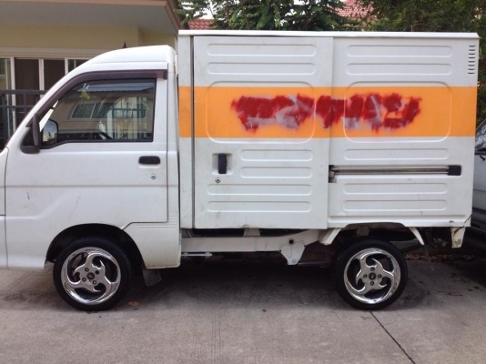 ขายล้อขอบ14 สุดแนว เก่าญี่ปุ่นสภาพดีครับ