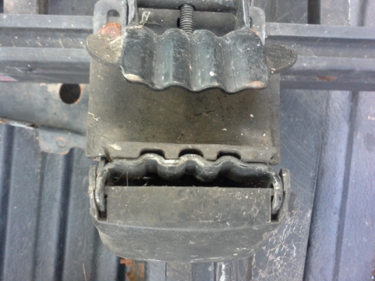 ขายแร็คหลังคา สภาพสวย ถอดได้ทุกชิ้น850-งดต่อขอราคานี้คร้าบด่วนมาก