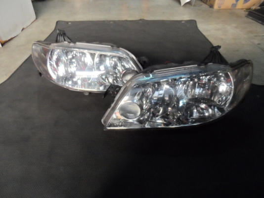 ขาย ไฟหน้า ซีนอน xenon Mazda 323 Protege ขาย ไฟหน้า ซีนอน xenon Mazda 323 Protege